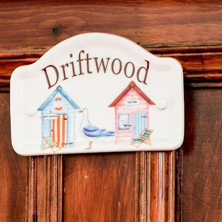 Вилла Driftwood Норт Бервик Экстерьер фото
